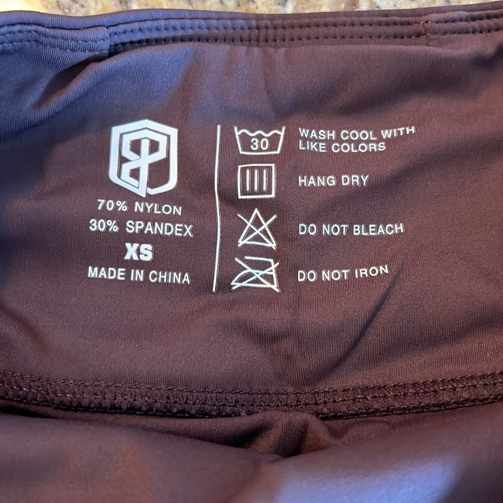 Born Primitive Shorts - image 2